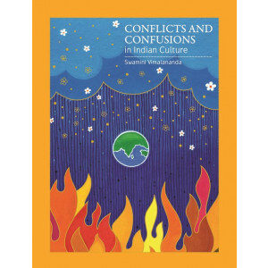 Conflicts and Confusions (English)