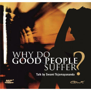 WHY DO GOOD PEOPLE SUFFER? [ACD]