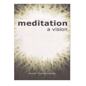 Meditation - A Vision