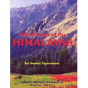 Wanderings in the Himalayas