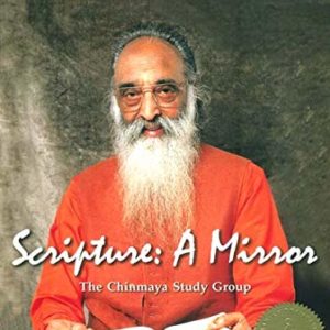 Scripture : A Mirror (MANANAM SERIES)