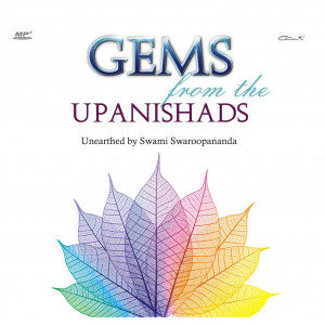 GEMS FROM THE UPANISHADS [ACD]